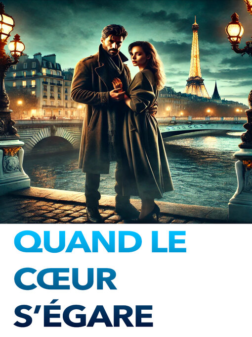 Title details for Quand le Cœur S'égare by Tossou Madjero - Available